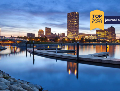 MOTIS Brands Named Among 2023 Milwaukee Journal Sentinel Top Workplaces